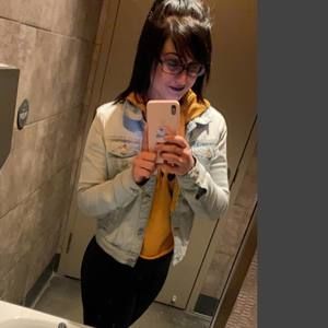 Meet your Posher, Brandy